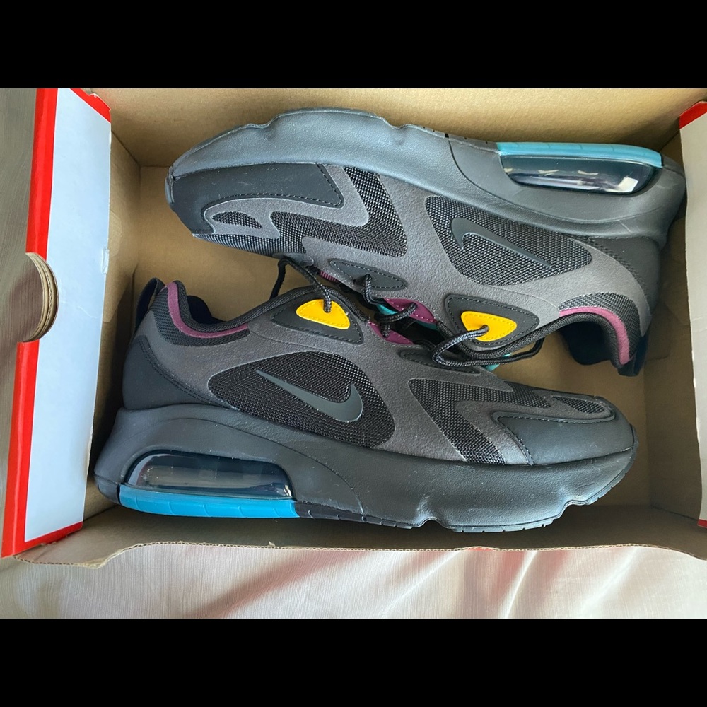 Nike air max 200 - Picture 3 of 4